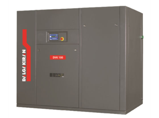 AIR COMPRESSORS (GAS)